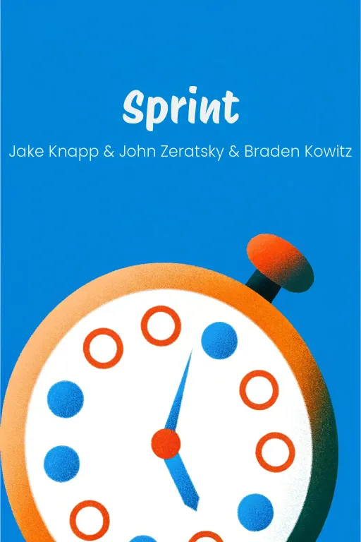 Sprint cover