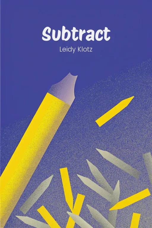 Subtract cover