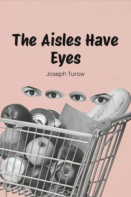 The Aisles Have Eyes cover