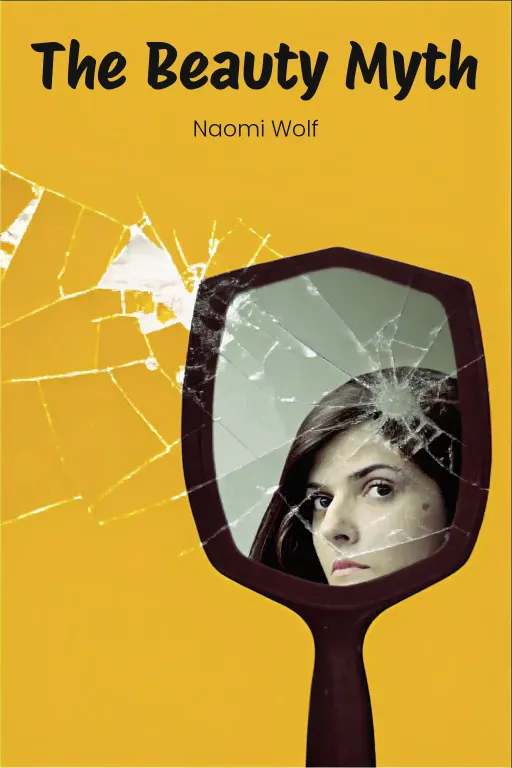 The Beauty Myth cover