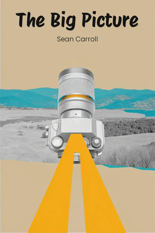 The Big Picture cover