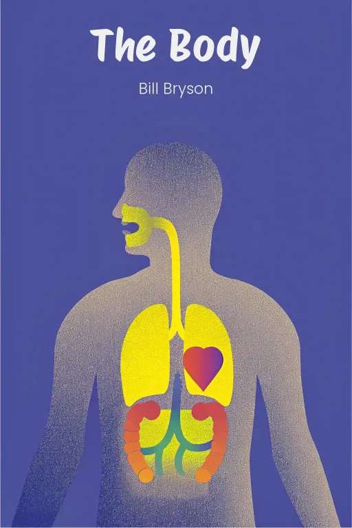 The Body cover