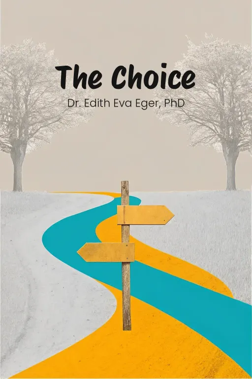 The Choice cover