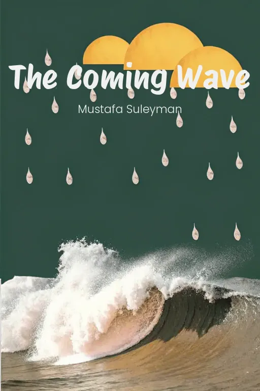 The Coming Wave cover