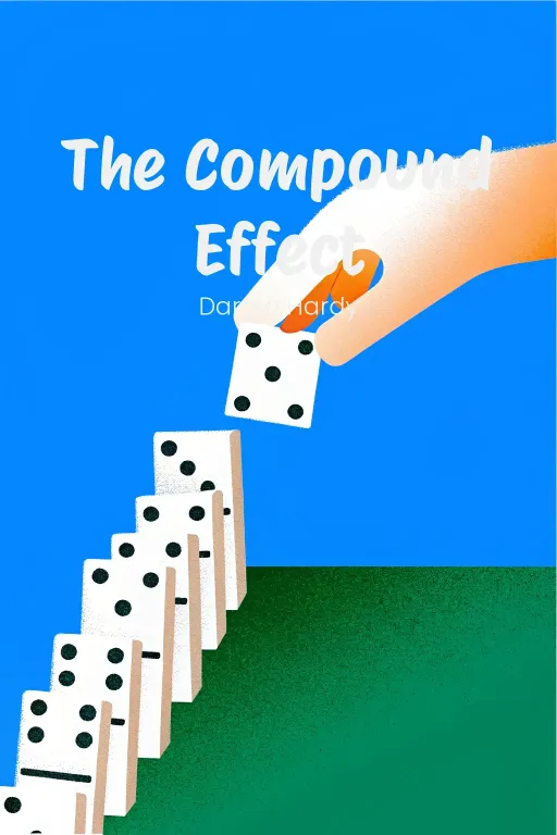 The Compound Effect cover