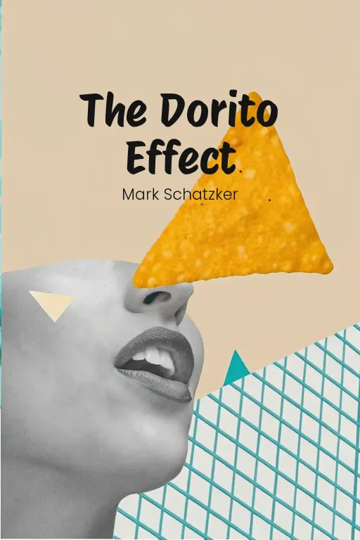 The Dorito Effect cover