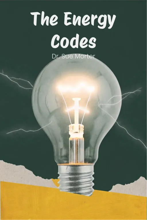 The Energy Codes cover
