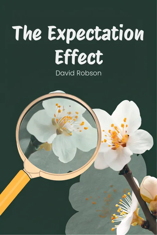 The Expectation Effect cover