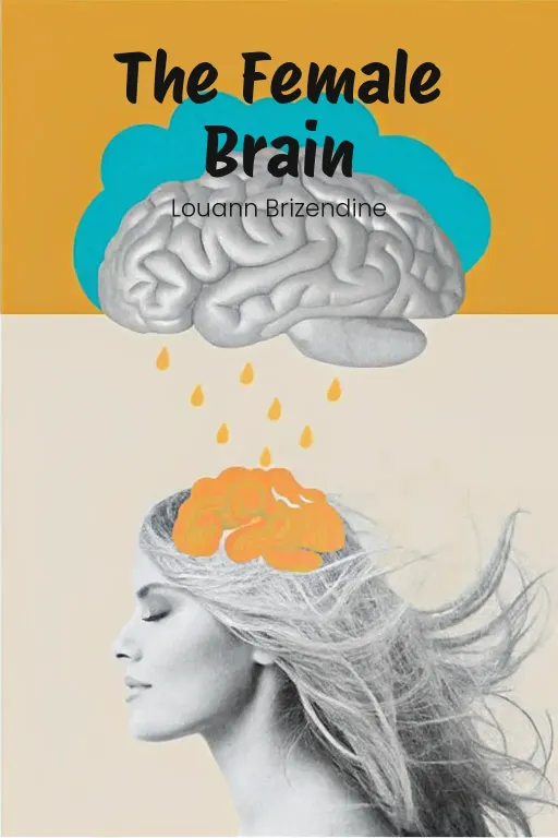The Female Brain cover