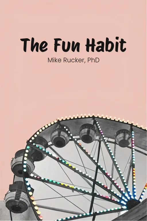 The Fun Habit cover