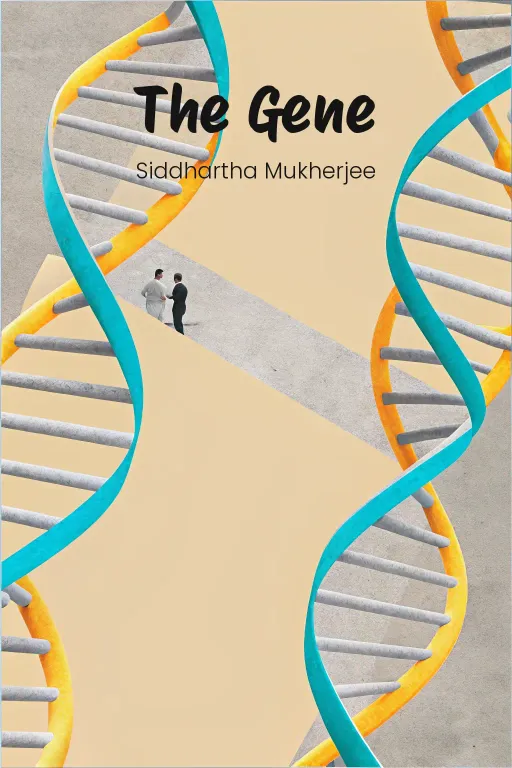 The Gene cover