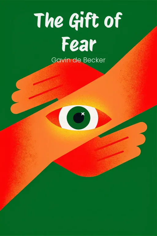The Gift of Fear cover