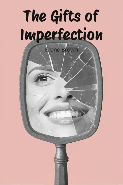 The Gifts of Imperfection cover