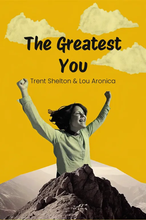 The Greatest You cover