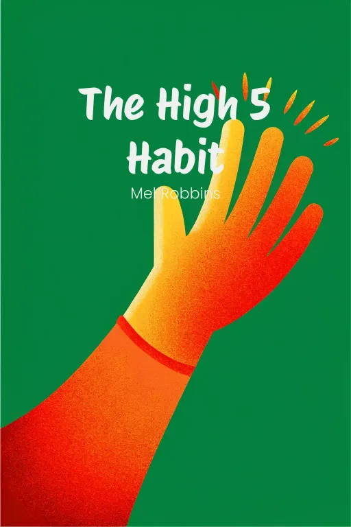 The High 5 Habit cover