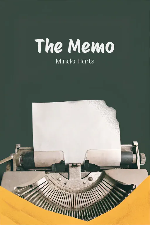 The Memo cover