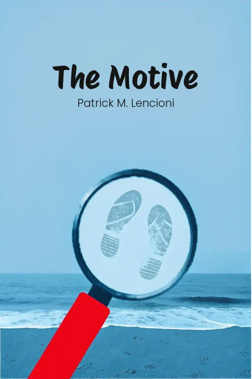 The Motive cover