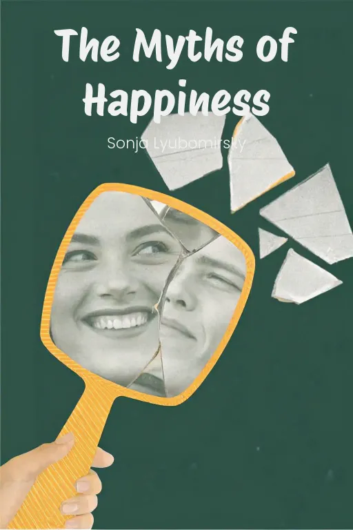 The Myths of Happiness cover