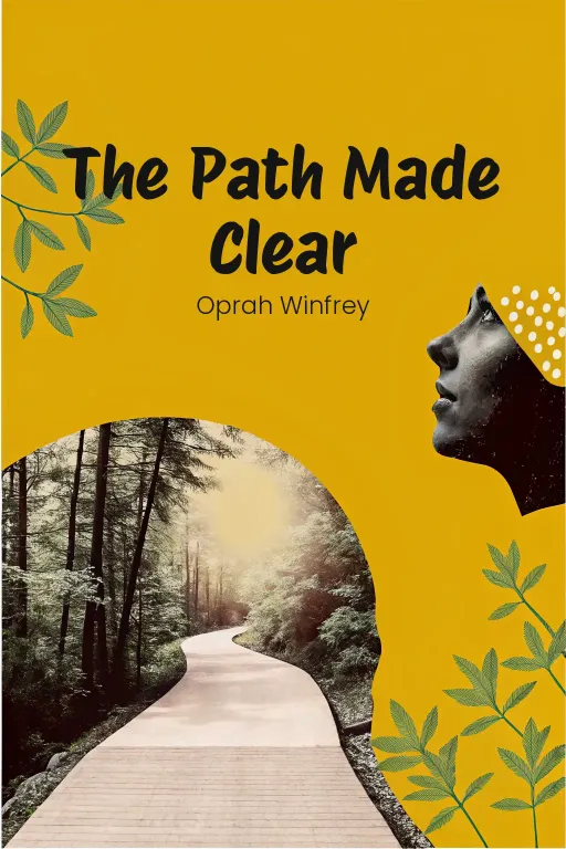 The Path Made Clear cover