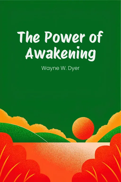 The Power of Awakening cover