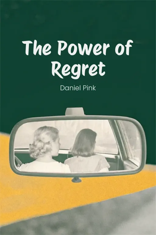 The Power of Regret cover