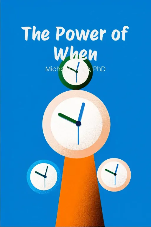 The Power of When cover