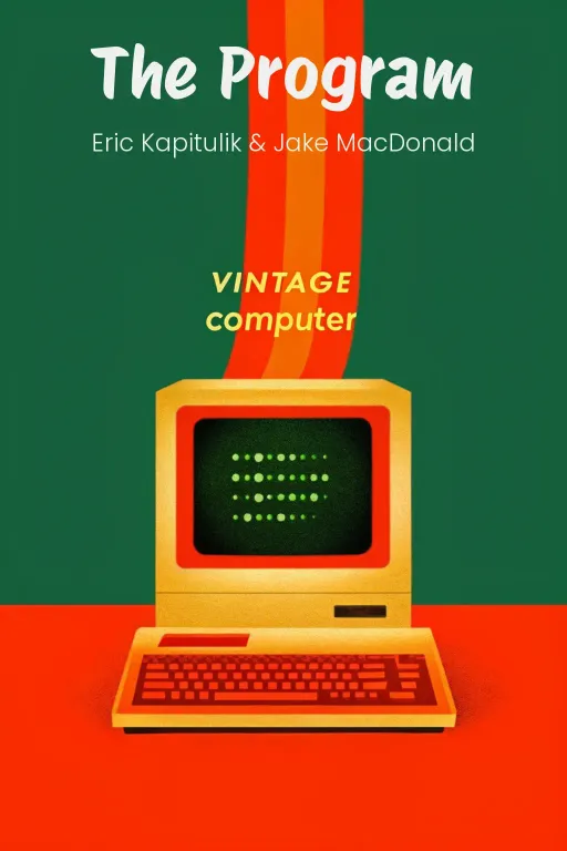 The Program cover
