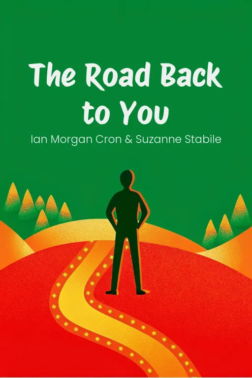 The Road Back to You cover