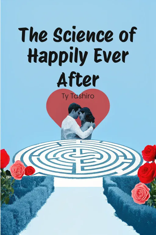 The Science of Happily Ever After cover
