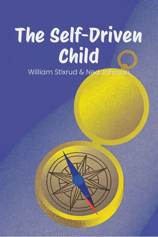 The Self-Driven Child cover