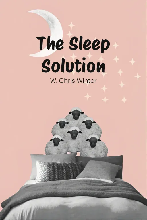 The Sleep Solution cover