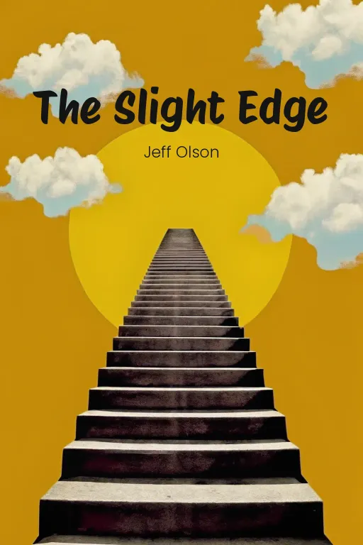 The Slight Edge cover