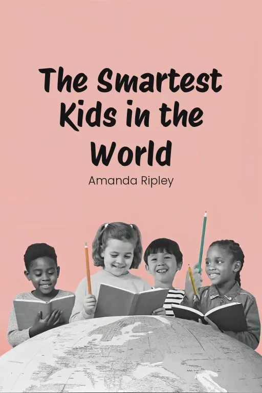 The Smartest Kids in the World cover
