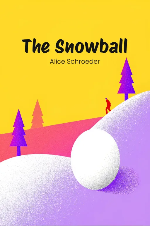 The Snowball cover