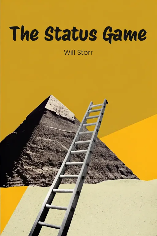 The Status Game cover