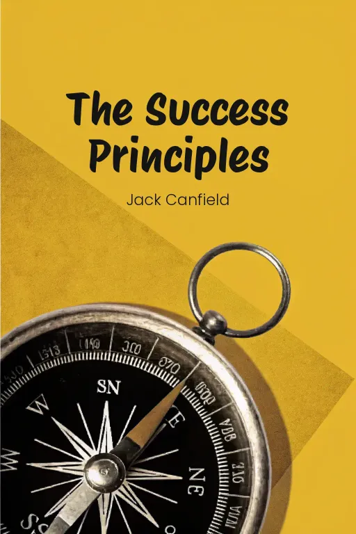 The Success Principles cover