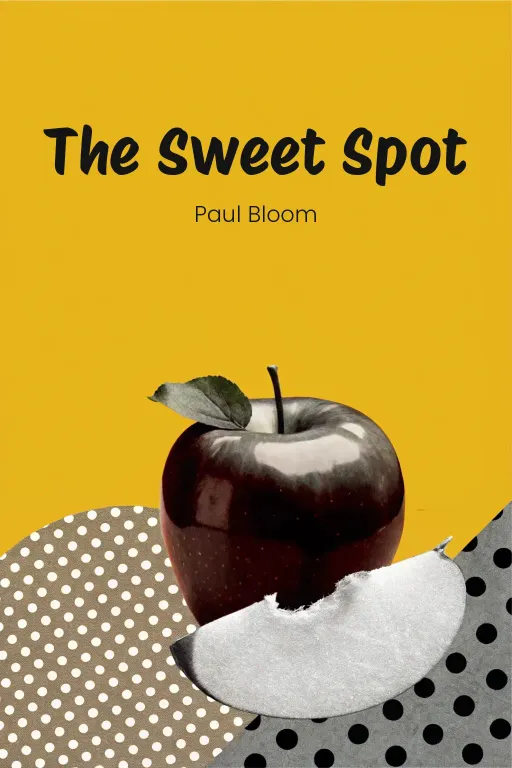 The Sweet Spot cover