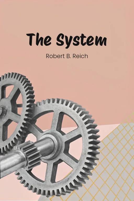 The System cover