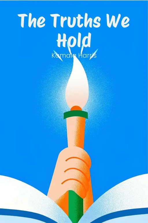 The Truths We Hold cover