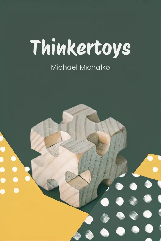 Thinkertoys cover
