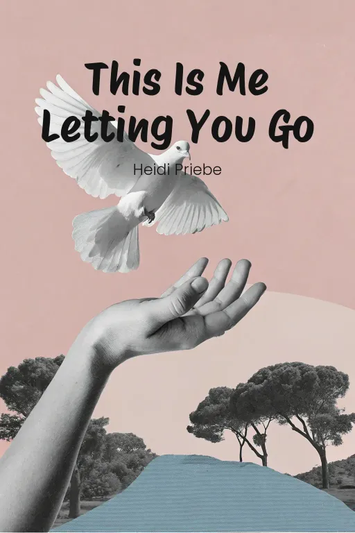 This Is Me Letting You Go cover
