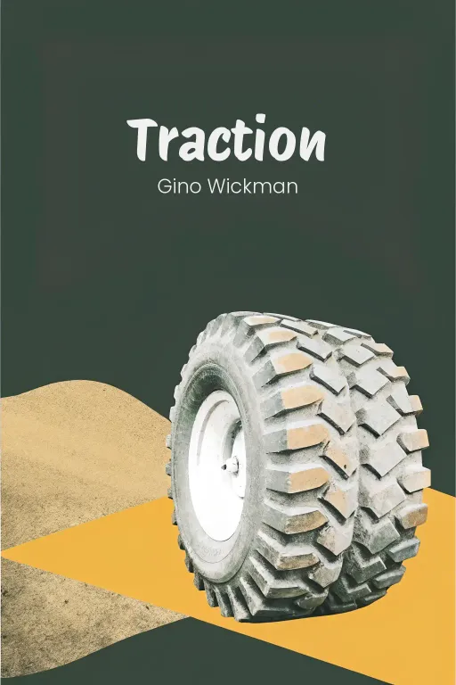 Traction cover