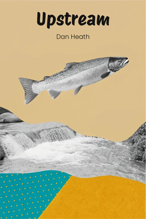 Upstream cover
