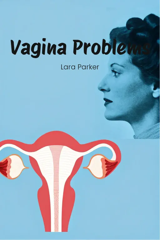 Vagina Problems cover