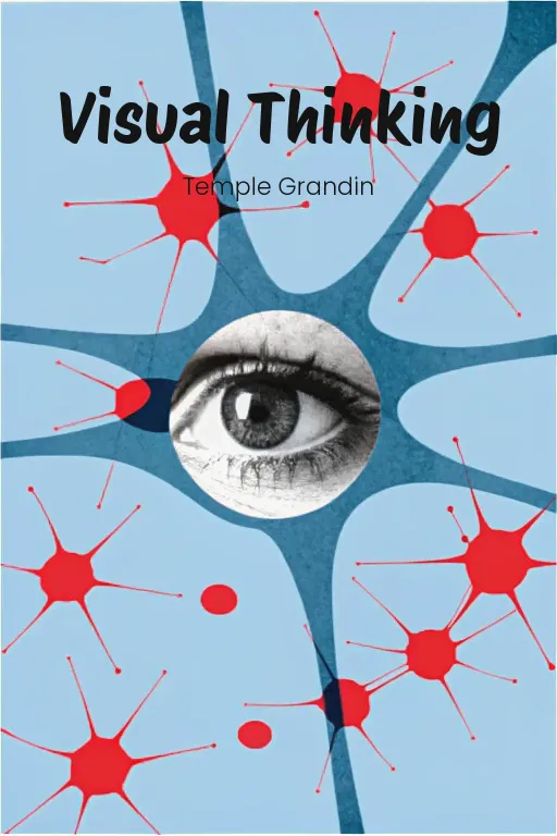 Visual Thinking cover