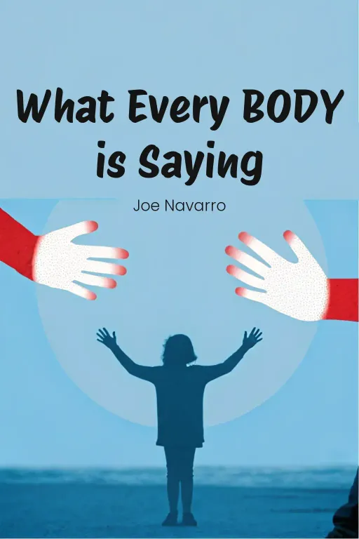 What Every BODY is Saying cover