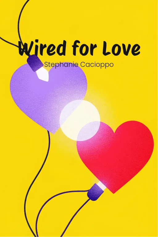 Wired for Love cover