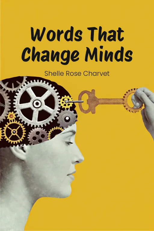 Words That Change Minds cover