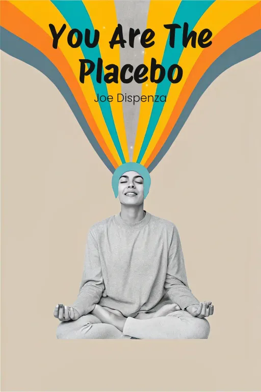 You Are The Placebo cover