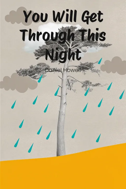 You Will Get Through This Night cover